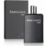 Arrogance Uomo