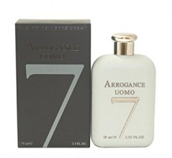 Arrogance Uomo 7