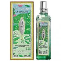L`Occitane en Provence Verbena Limited Edition