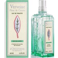 L`Occitane en Provence Verveine Fleur de Carotte