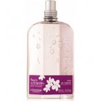 L`Occitane en Provence Fleurs de Brignoles (Plum Blossom)