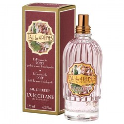 L`Occitane en Provence Eau des 4 Reines