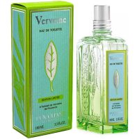 L`Occitane en Provence Verveine Edition Limitee 2023
