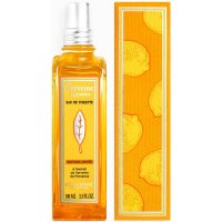 L`Occitane en Provence Verveine Agrumes Edition Limitee 2023