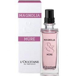 L`Occitane en Provence Magnolia & Mure