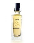 L`Occitane en Provence Jasmin & Bergamote