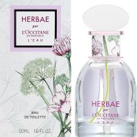 L`Occitane en Provence Herbae L`Eau