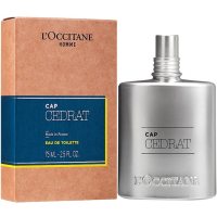 L`Occitane en Provence Cap Cedrat