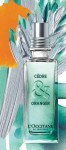 L`Occitane en Provence Cedre & Oranger