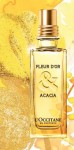 L`Occitane en Provence Fleur d` Or & Acacia