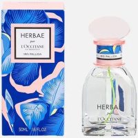 L`Occitane en Provence Herbae Iris Pallida