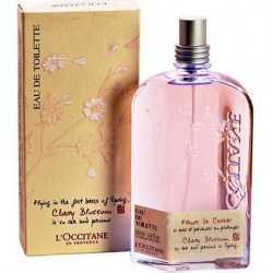 L`Occitane en Provence Cherry Blossom