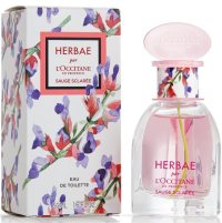 L`Occitane en Provence Herbae Clary Sage foto-small