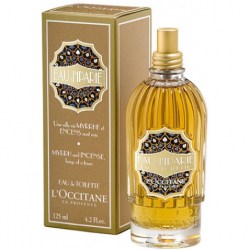 L`Occitane en Provence Eau d`Iparie
