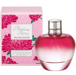 L`Occitane en Provence Pivoine Flora