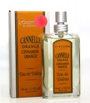L`Occitane en Provence Cinnamon Orange