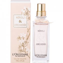 L`Occitane en Provence Neroli & Orchidee