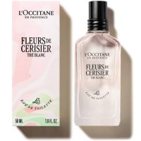 L`Occitane en Provence Fleurs de Cerisier The Blanc foto-small