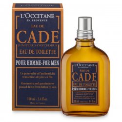 L`Occitane en Provence Eau de Cade