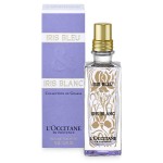 L`Occitane en Provence Iris Bleu & Iris Blanc
