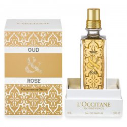 L`Occitane en Provence Oud & Rose