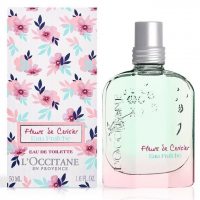 L`Occitane en Provence Fleurs de Cerisier Eau Fraîche