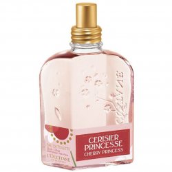 L`Occitane en Provence Cherry Princess