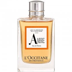 L`Occitane en Provence Ambre