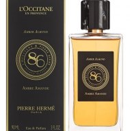 L`Occitane en Provence Amber Almond