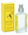 L`Occitane en Provence Citrus Verbena Summer Fragrance 2009