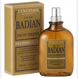 L`Occitane en Provence Eau du Badian foto-small