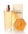 L`Occitane en Provence Miel & Vanille (Honey & Vanilla)