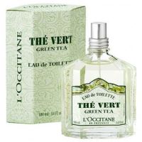 L`Occitane en Provence The Vert (Green Tea)