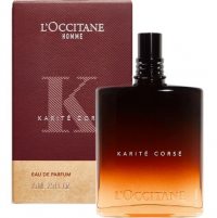 L`Occitane en Provence Karite Corse