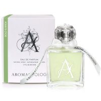 Aromachology Bold & Brisk