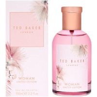 Ted Baker London Woman Limited Edition