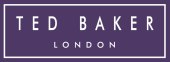 Ted Baker  brand logo