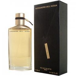 Alessandro Dell Acqua Woman