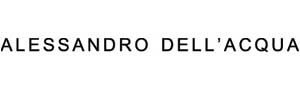 Alessandro Dell'Acqua  brand logo