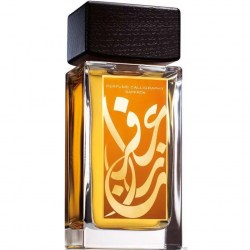 Aramis Perfume Calligraphy Saffron foto-small
