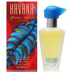 Aramis Havana Pour Elle