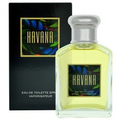Aramis Havana
