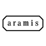Aramis  brand logo