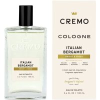 Cremo Italian Bergamot