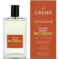 Cremo Golden Amber