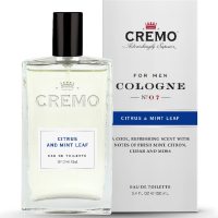 Cremo Citrus and Mint Leaf