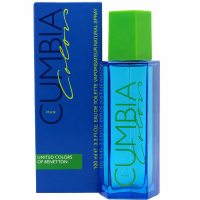 Benetton Cumbia Colors Man foto-small