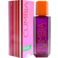 Benetton Cumbia Colors Woman