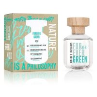 Benetton United Dreams Forever Green for Her foto-small