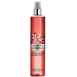 Benetton Arousing Watermelon